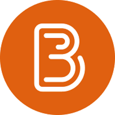 BrightSpace logo